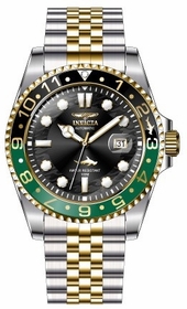 Invicta 35151 Pro Diver Mens Automatic Watch