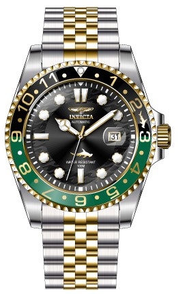 Invicta 35151 Pro Diver Mens Automatic Watch
