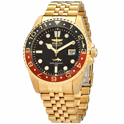 Invicta 35153 Pro Diver Mens Automatic Watch