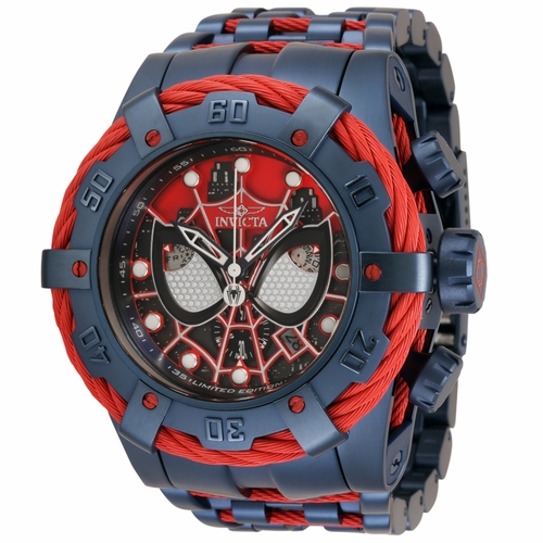 Invicta 35164 Marvel Mens Chronograph Quartz Watch