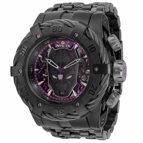 Invicta 35166 Marvel Mens Chronograph Quartz Watch