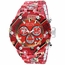 Invicta 35192 NFL Mens Chronograph Quartz Watch