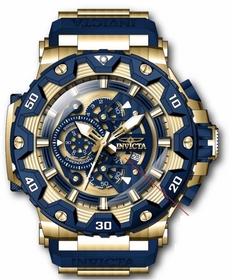 Invicta 35209 Specialty Mens Chronograph Quartz Watch