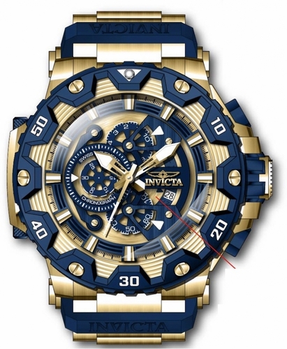 Invicta 35209 Specialty Mens Chronograph Quartz Watch