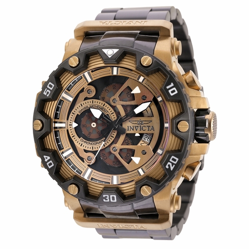 Invicta 35212 Specialty Mens Chronograph Quartz Watch