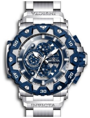 Invicta 35228 Specialty Mens Chronograph Quartz Watch