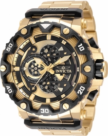 Invicta 35229 Specialty Mens Chronograph Quartz Watch
