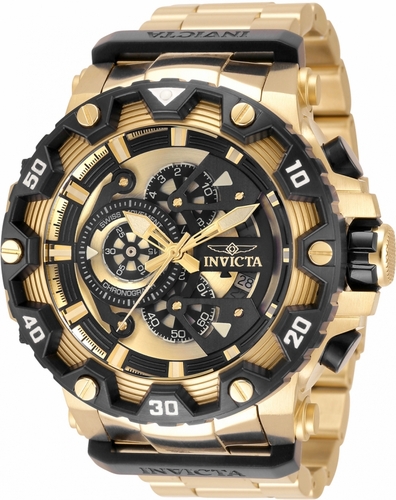 Invicta 35229 Specialty Mens Chronograph Quartz Watch