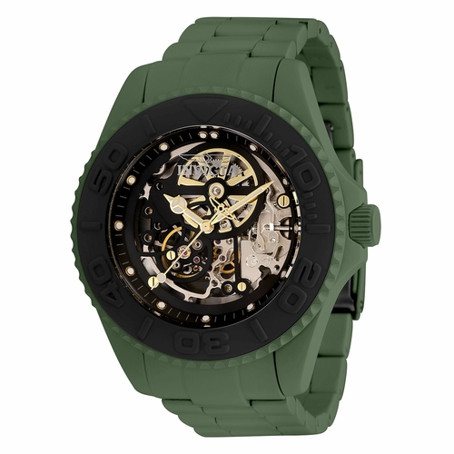 Invicta 35251 Pro Diver Mens Automatic Watch