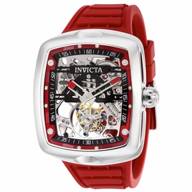 Invicta 35280 S1 Rally Mens Automatic Watch