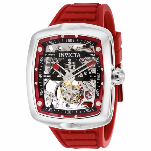 Invicta 35280 S1 Rally Mens Automatic Watch