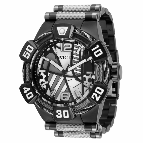 Invicta 35281 Britto Mens Quartz Watch