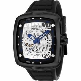 Invicta 35290 S1 Rally Mens Automatic Watch
