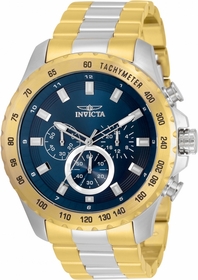 Invicta 35319 Speedway Mens Chronograph Quartz Watch
