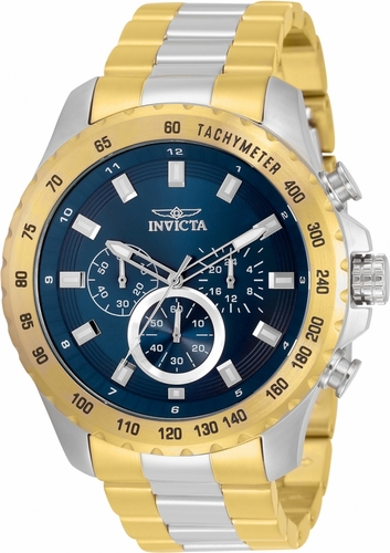 Invicta 35319 Speedway Mens Chronograph Quartz Watch