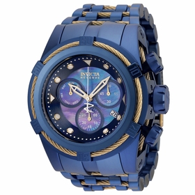 Invicta 35323 Reserve Mens Chronograph Quartz Watch