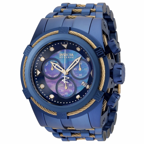 Invicta 35323 Reserve Mens Chronograph Quartz Watch
