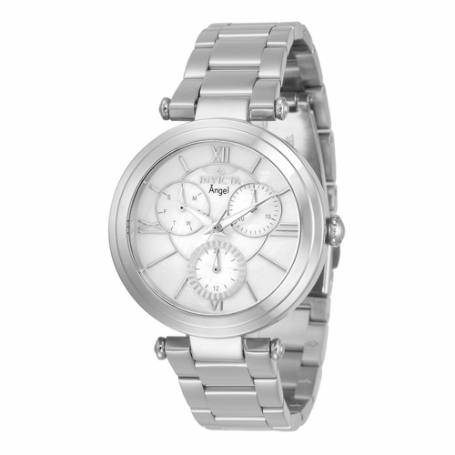 Invicta 35328 Angel Ladies Quartz Watch