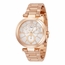 Invicta 35330 Angel Ladies Quartz Watch