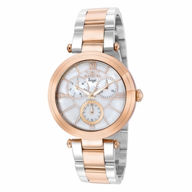 Invicta 35332 Angel Ladies Quartz Watch