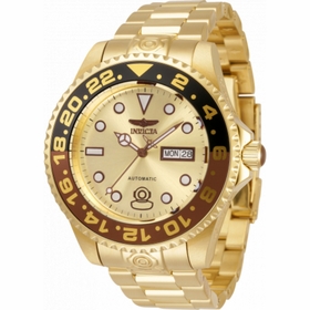 Invicta 35339 Pro Diver Mens Automatic Watch