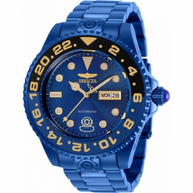 Invicta 35340 Pro Diver Mens Automatic Watch