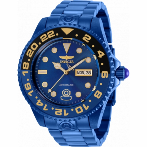 Invicta 35340 Pro Diver Mens Automatic Watch