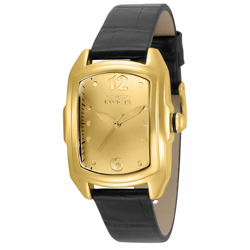 Invicta 35349 Lupah Ladies Quartz Watch