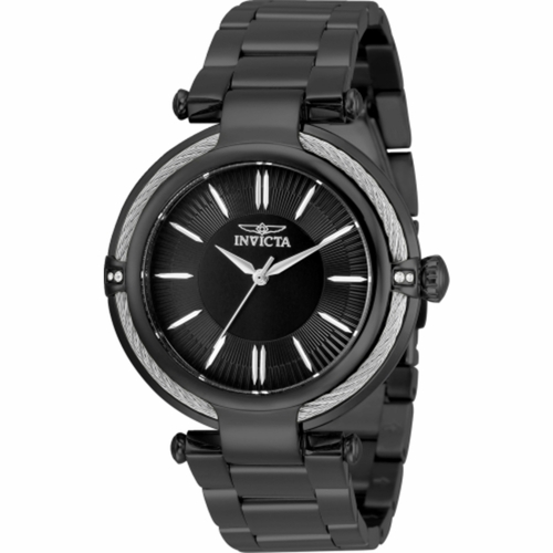 Invicta 35352 Bolt Ladies Quartz Watch