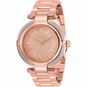 Invicta 35355 Bolt Ladies Quartz Watch