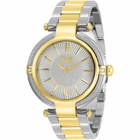 Invicta 35356 Bolt Ladies Quartz Watch