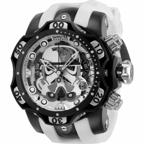 Invicta 35360 Star Wars Mens Chronograph Quartz Watch