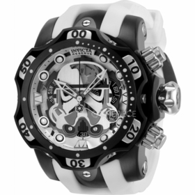 Invicta 35360 Star Wars Mens Chronograph Quartz Watch