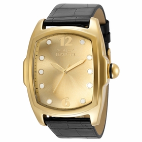 Invicta 35375 Lupah Mens Quartz Watch