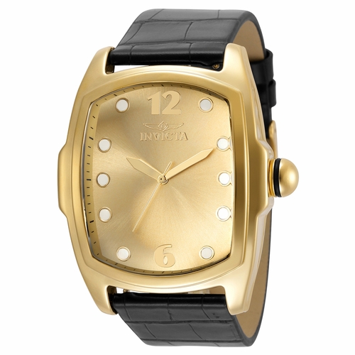 Invicta 35375 Lupah Mens Quartz Watch