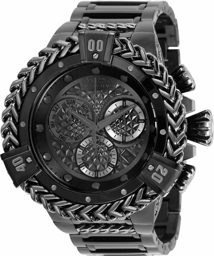 Invicta 35378 Reserve Mens Chronograph Quartz Watch