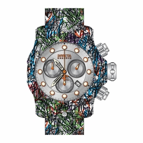 Invicta 35388 Venom Mens Chronograph Quartz Watch