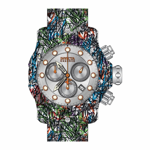 Invicta 35388 Venom Mens Chronograph Quartz Watch