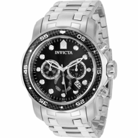 Invicta 35395 Pro Diver Mens Chronograph Quartz Watch