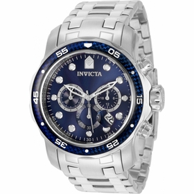 Invicta 35396 Pro Diver Mens Chronograph Quartz Watch