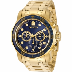Invicta 35397 Pro Diver Mens Chronograph Quartz Watch