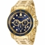 Invicta 35397 Pro Diver Mens Chronograph Quartz Watch