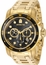 Invicta 35398 Pro Diver Mens Chronograph Quartz Watch