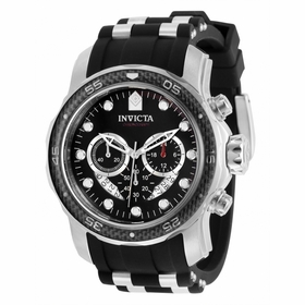 Invicta 35414 Pro Diver Mens Chronograph Quartz Watch