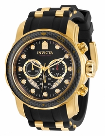 Invicta 35415 Pro Diver Mens Chronograph Quartz Watch