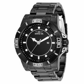 Invicta 35427 Pro Diver Mens Quartz Watch