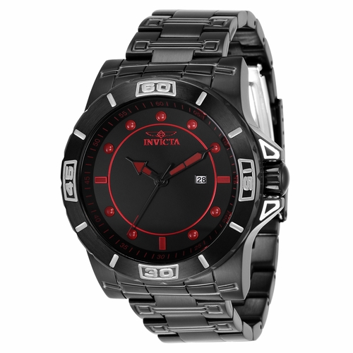 Invicta 35429 Pro Diver Mens Quartz Watch