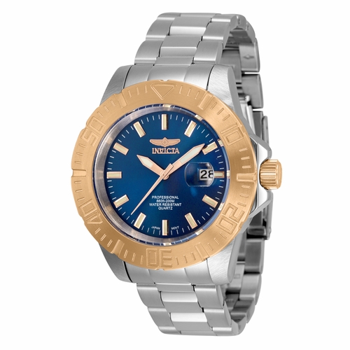 Invicta 35432 Pro Diver Mens Quartz Watch