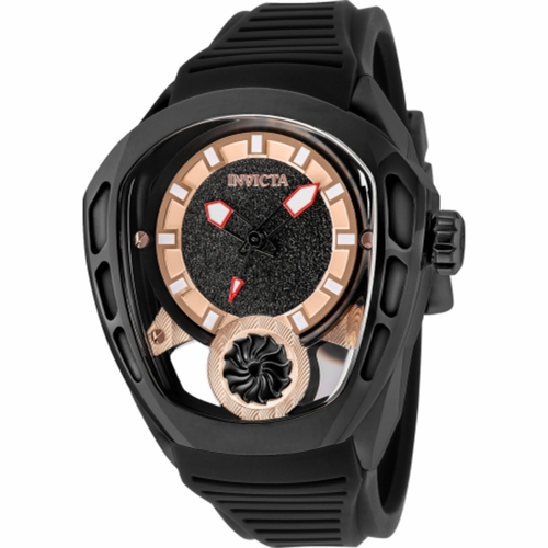 Invicta 35445 Akula Mens Automatic Watch