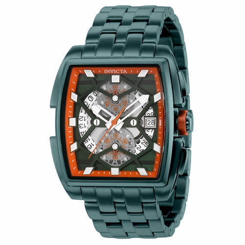 Invicta 35449 Speedway Mens Chronograph Quartz Watch